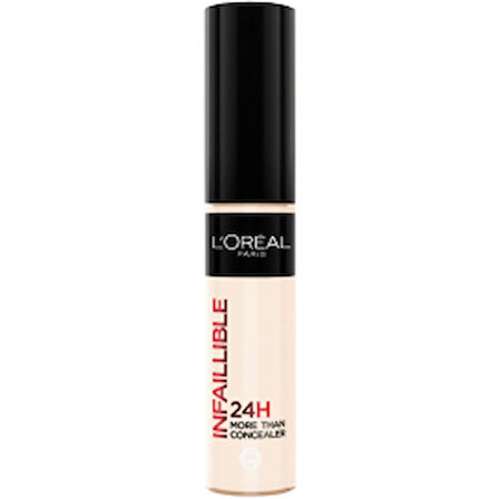 Loreal Paris Infaillible More Than Concealer - Kapatıcı No: 322 Ivory 11ml