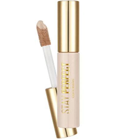 Stay Perfect Concealer - Likit Kapatıcı No: 002 Light