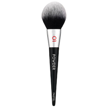 Pastel Profashion Powder Brush - Pudra Fırçası No: 01