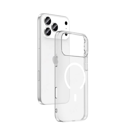 Özel Seri Koruyucu Aksesuar Cep Telefonu Redmi Note 15 Pro Plus Uyumlu MagSafe Kılıf