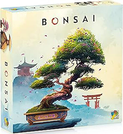 dV Giochi Bonsai Games, Aile Masa Oyunu