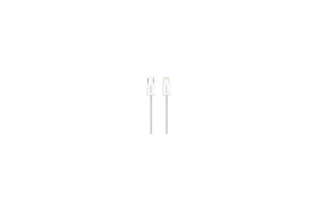 30W Hızlı Şarj USB-C Lightning Data ve Şarj Kablosu IP11
