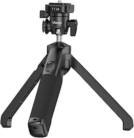 TT38 One-click Opening Tripod T070GBB1