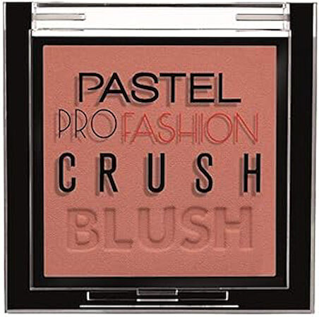 Pastel Profashion Crush Blush 306