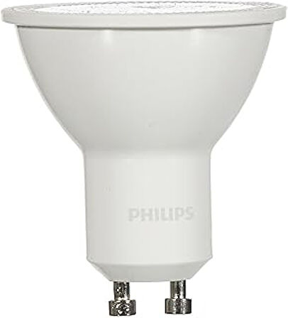 ESS LEDspots 50W GU10 4000K 36D Dim Edilmez Spot Ampul