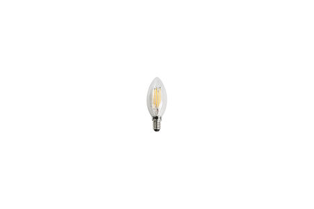 CATA 4w LED Filament Buji Ampul, Gün Işığı TYC00140299484