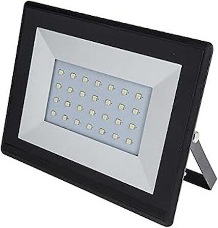 CATA CT-4656 LED Projektör Smd 20W Slim, Beyaz