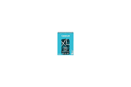 Canson Spp Canxl Aquarelle 30S A4 300G Suluboya Bloğu