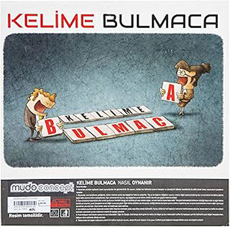 Kelime Bulmaca