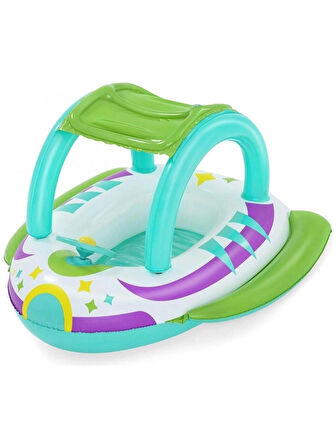 Bestway BOT GOLGELIKLI DIREKSIYONLU 107X112CM