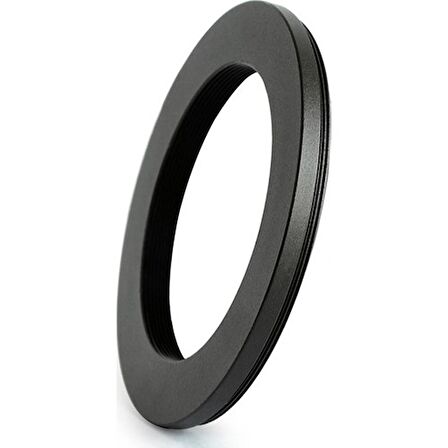 B+W 55-49mm Step-Down Ring Çevirici Adaptör