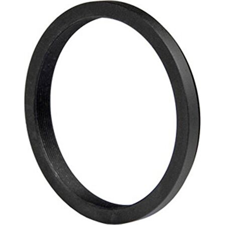 B+W 55-49mm Step-Down Ring Çevirici Adaptör