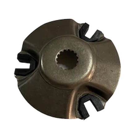 PERVANE DEMİR BWS100 CSR