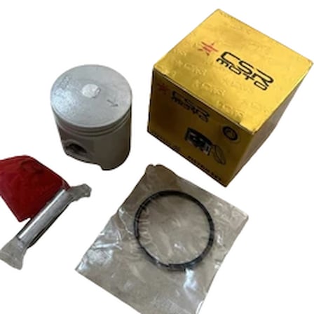PİSTON SEGMAN BWS 050 CSR