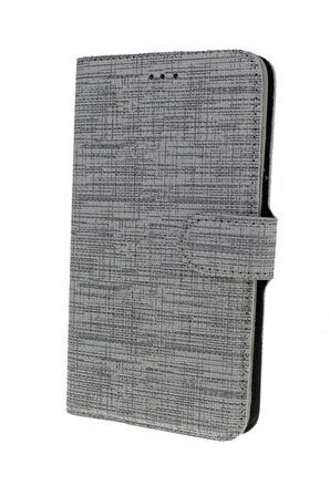 Buway Samsung Galaxy A5 (2017) Kartvizitli Cüzdan Kılıf