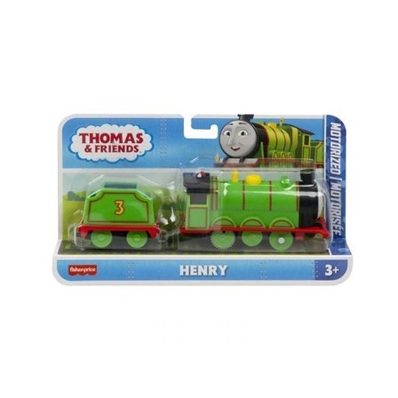 JHK84 Thomas ve Arkadaşları - Büyük Tekli Tren