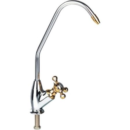 Su Arıtma Cihazı Musluğu Yıldız Model Megro Bx40
