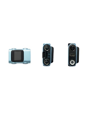 Kompakt Dash Kamera USB Şarj TF Kart Destekli Yeni Nesil
