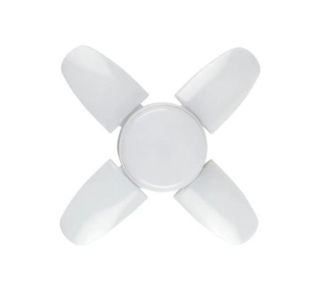 1 Adet CATA CT 1151 Led Pervane Ampul 30W 3200K Gün Işığı E27 Duy