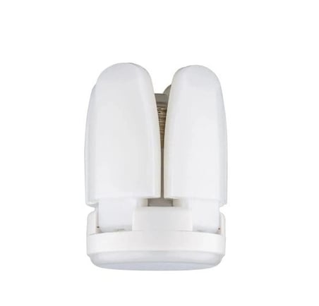 1 Adet CATA CT 1151 Led Pervane Ampul 30W 3200K Gün Işığı E27 Duy