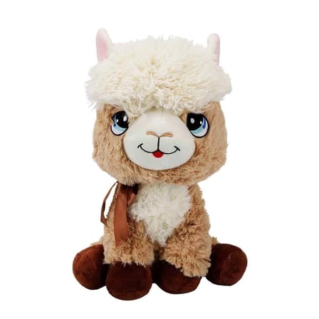 3188, Peluş Lama 35 cm