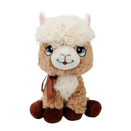 3188, Peluş Lama 35 cm