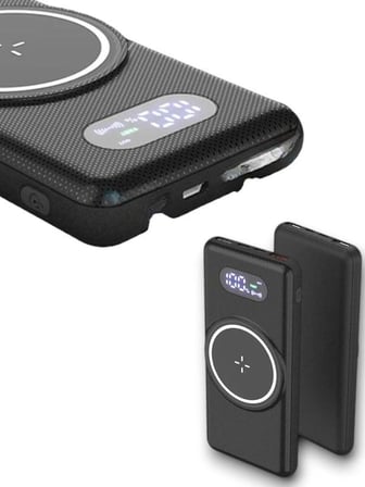 PW10 POWERBANK TEMASSIZ