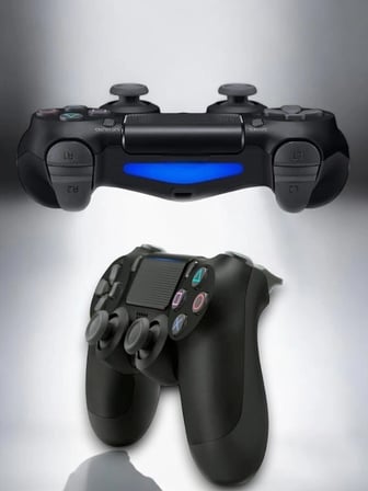 PS 4 KOL