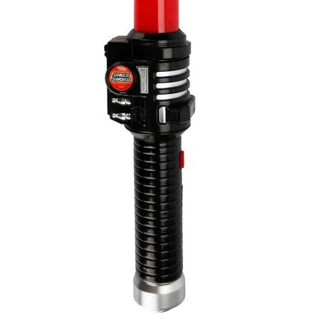 Galaxy Defender Sesli ve Işıklı Işın Kılıcı 57 cm