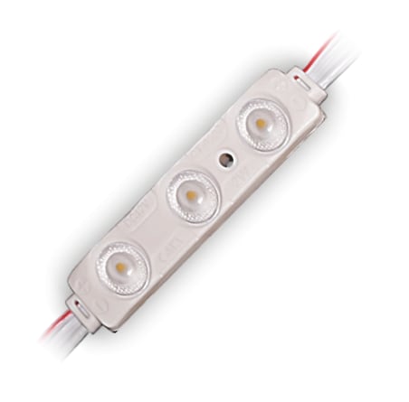 1 Adet 10 Adet Cata Ct 4592 Modul Led 2W 6400K Beyaz İsik 12V