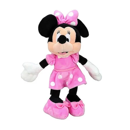 Minnie Core Peluş 25 cm