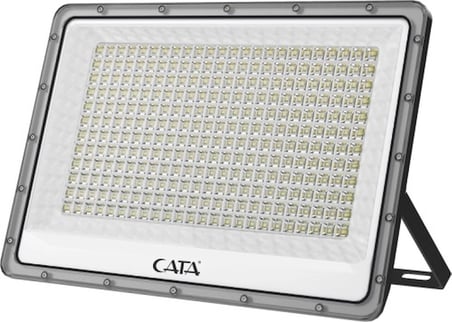 1 Adet CATA CT 4664 Led Projektör 300W 6400K Beyaz Işık