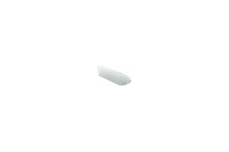 Kalın Mum Silikon Çubuğu - 11.3 mm - 1 Kilogram