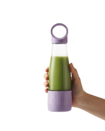 Ev Ofis ve Seyahat İçin Taşınabilir Smoothie Blender