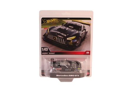 HMD41 Eco Lounge 1:43 Premium Arabalar