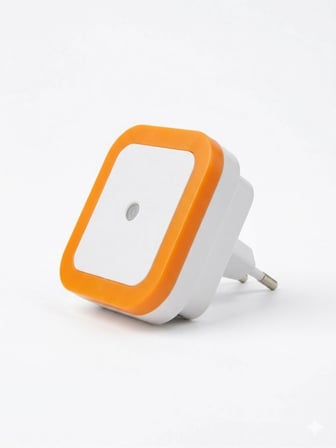 1 Adet CATA CT 9500 Fotoselli Gece Lambası Amber