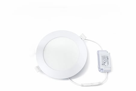 1 Adet CATA CT 5146 Sıva Altı 9W Led Spot 6400K Beyaz Işık