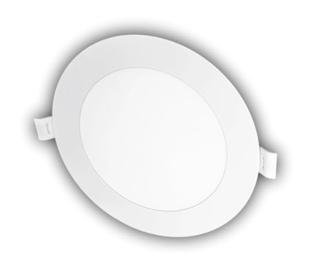 1 Adet CATA CT 5146 Sıva Altı 9W Led Spot 3200K Gün Işığı