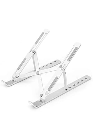 Alüminyum Laptop Standı Ayarlanabilir