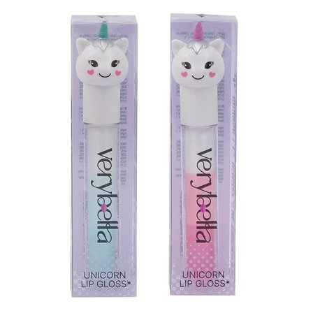 Eco Lounge Unicorn Lip Gloss