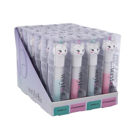 Eco Lounge Unicorn Lip Gloss
