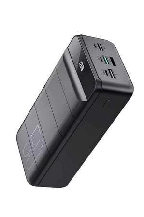 50.000 MAH POWERBANK