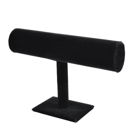 Lüx Bileklik Ve Bilezik Mücevher Standı Organizer Düzenleyici Askı Bx40