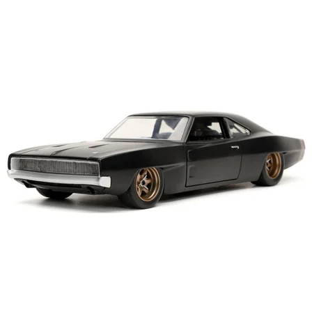 Hızlı ve Öfkeli,  Dodge Charger Model Aracı