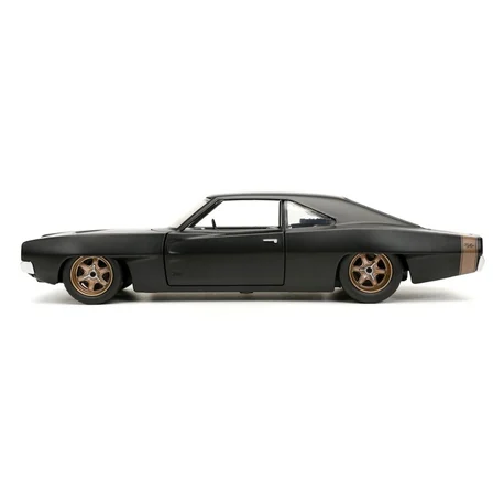 Hızlı ve Öfkeli,  Dodge Charger Model Aracı