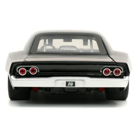 Hızlı ve Öfkeli,  Dodge Charger Model Aracı