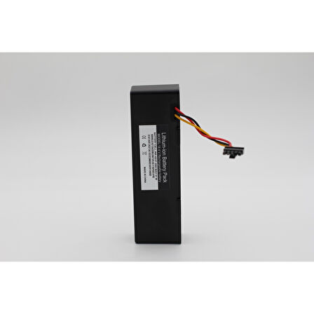 Xiaomi Mop Pro STYTJ02YM 3500 Mah Batarya