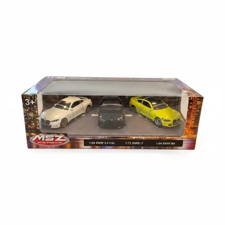 WP MSZ / BMW . CSL,BMW İ,BMW M-EKN