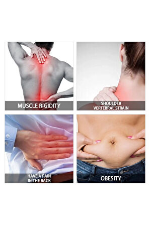 Masaj Aleti Kademeli 2000mah Batarya Derin Doku Kas Masaj Tabancası 4 Başlıklı RENK SEÇİLEMEZ