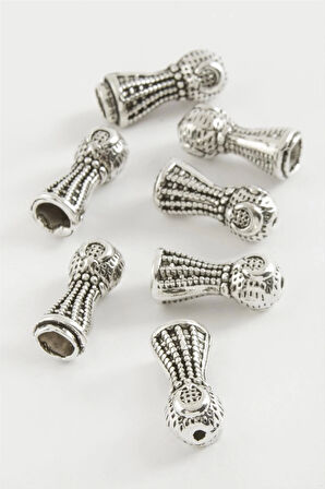 Ay Yıldız Tesbih Aparatı 50 Gram